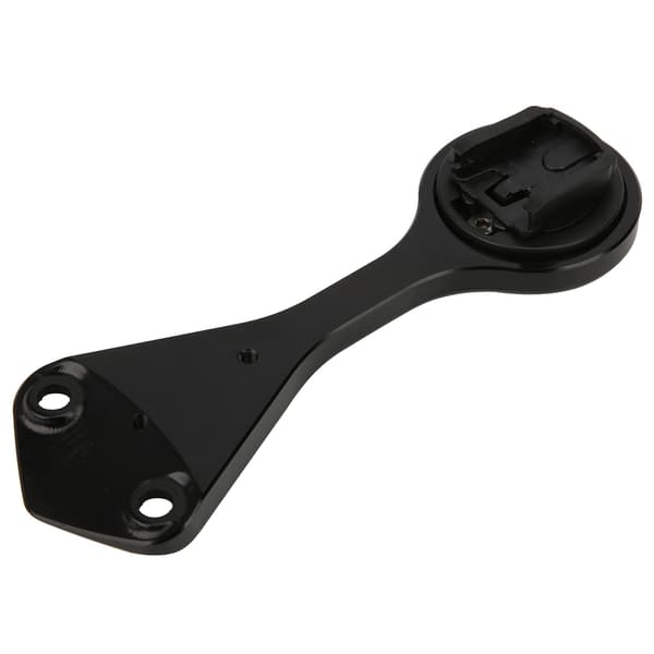 Cykelcomputerbeslag i aluminiumlegering Cykelkodebordstøtte Cykeltilbehør