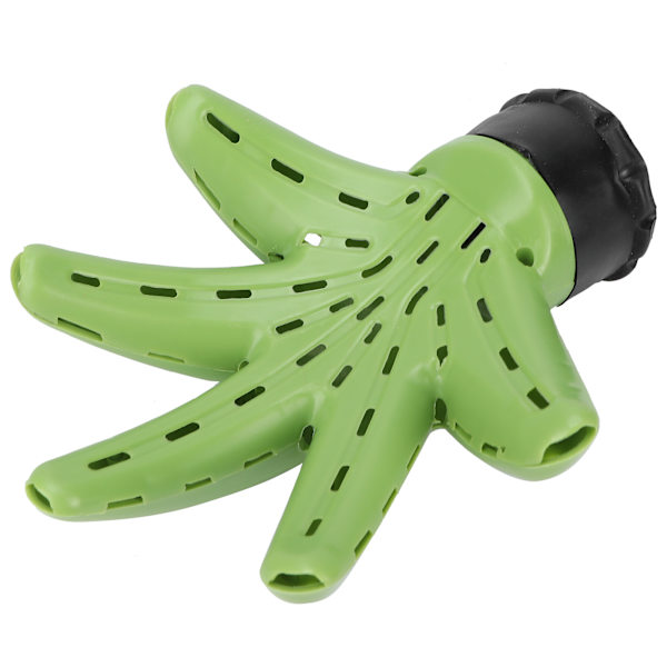 Hårtork Diffuser Hårstyling Diffuser Fäste Gummi Fön Diffuser för Lockigt Hår