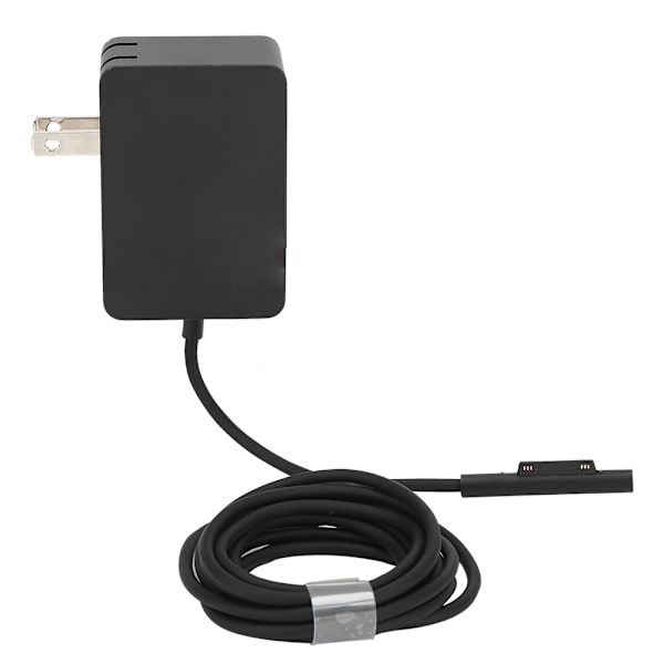 Strømadapter til bærbar computer, tilbehør, passer til Microsoft 24W 16V 1.5A US-stik 100-240V