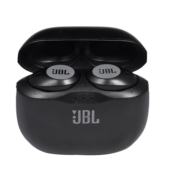 T120 Trådlösa Bluetooth-hörlurar Stereo Hörlurar Headset Sport Hörlurar Brusreducering In-ear Hörlurar