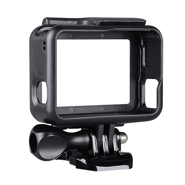 Border Protector Case for Hero 7 6 5 Go Camera - Forbedret beskyttelse