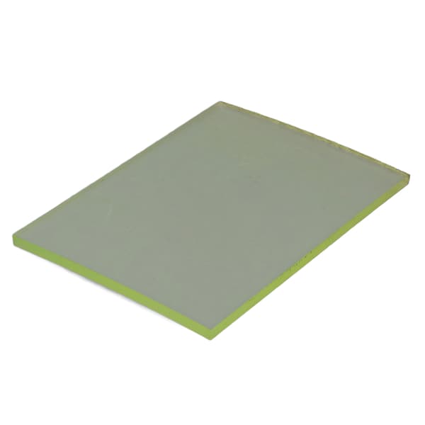 Lærstansematte PU-plate DIY Lærstansing Stempling Okse-sene Elastisk Gummi Støtdempende Pute Stanseverktøy