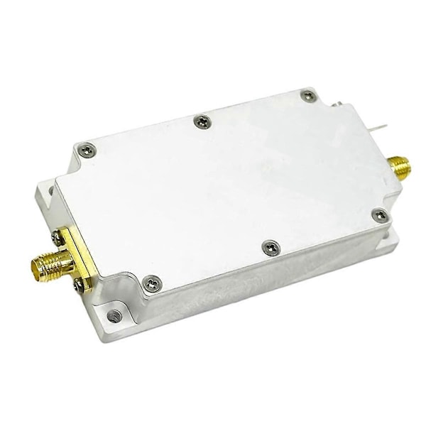RF Effektforstærker 800±35MHz 15W RF Modul Radio Effektforstærker