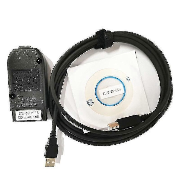 Vcds V2 Hex Vag Com 22.3 20.4.2 21.3 21.9 Odis 5054 6154 - Høykvalitets Diagnoseverktøy