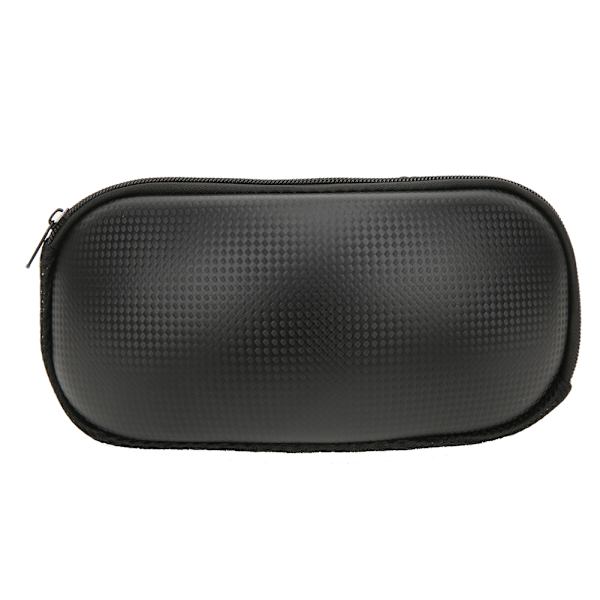 Bærbar Ski Snow Goggle Protector Fasjonabel Bæreveske Box Hard Case med glidelås