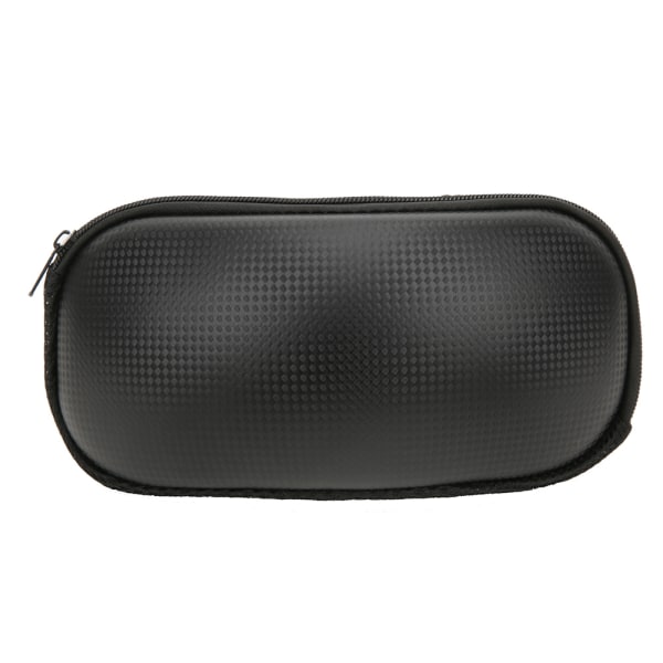 Bärbar Ski Snow Goggle Protector Moderiktig Case Box Hårt case med dragkedja