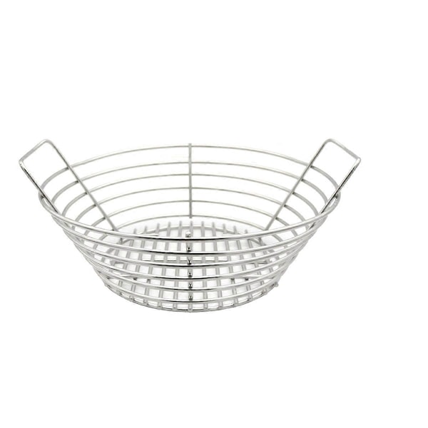 Kullaske-kurv for grill, Kamado Classic, Pit