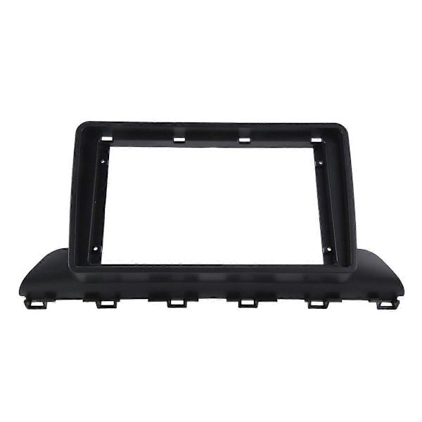 9-tums Radio Fascia DVD GPS MP5 Panelram för HB20 2020+