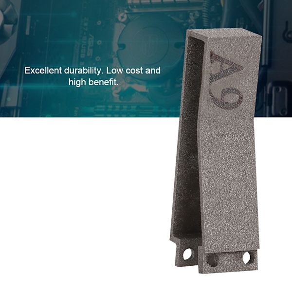 Mobiltelefon Motherboard Vedligeholdelse CPU Clip til iPhone6S/6S Plus
