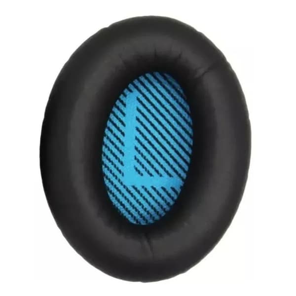 2 stk. Øreputer Profesjonell Erstatning Myke Hodetelefonputer Kompatible for QC15 QC25 QC35 AE2 AE2I AE2W
