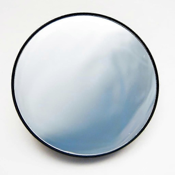 Liten Badrumsspegel 12,5cm 20x Förstoringsspegel Rund