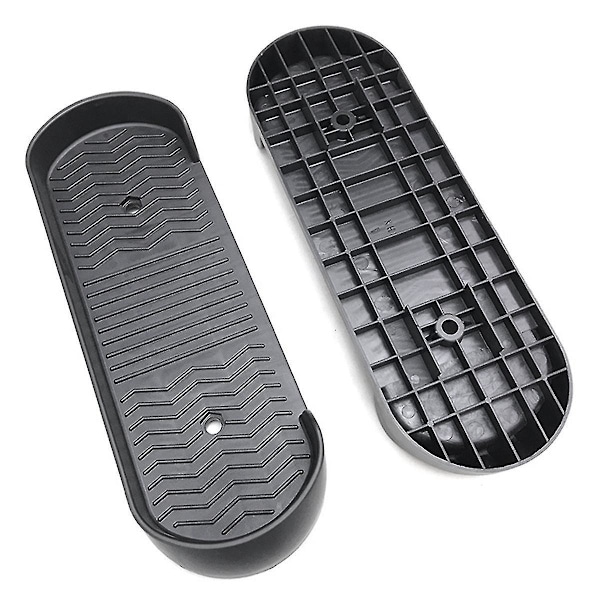 Ellipsemaskin Pedal med 40mm bredt rør - Gym og hjemmemotstandspedaler