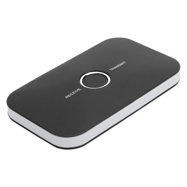 2 i 1 trådløs Bluetooth 5.0 Stereo Audio Adapter Mottakersender for datamaskin-TV