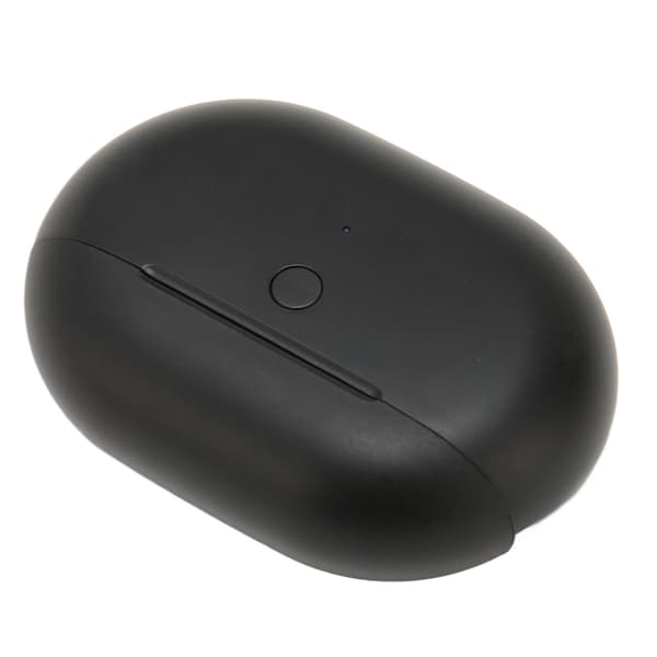 Trådløst ladeetui Fullt beskyttende ladeetui erstatning med Bluetooth-paringssynkroniseringsknapp for Studio Buds
