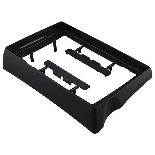 Bil Android Radio Stereo Spelare Ram Fascia Vänsterstyrd