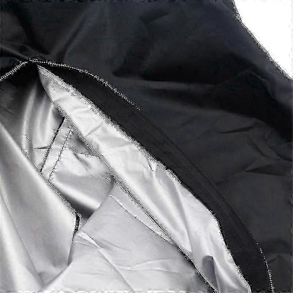 Vattentät Förvaringsväska Utomhus Antidamm 173x76x51cm
