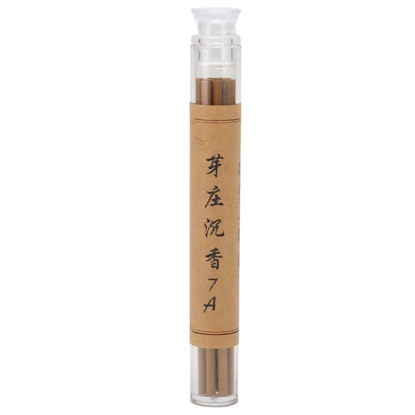 10 stk. røgelsespinde holder 4 timer stresslindring fredelig tyk Buddha røgelsespinde til meditation rejser