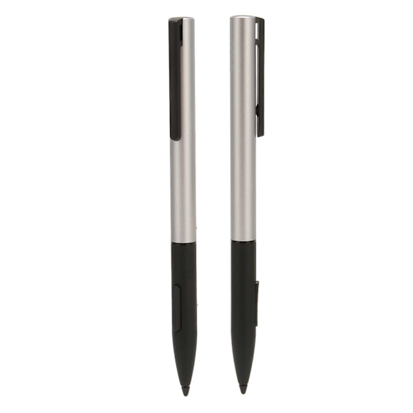 Active Stylus Pen High Sensitivity 4096 Levels Pressure Black Stylus Touch Screen Penna för Dell Venue 8 Pro för 5130 5830