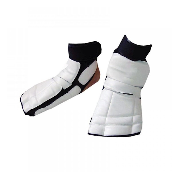 Taekwondo Boksefodbeskyttelse Udstyr Sparring Kampsportsudstyr