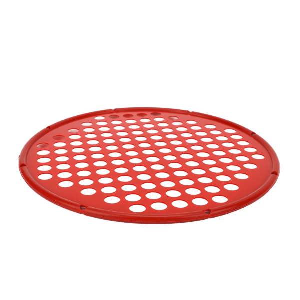 Power Web Hand Therapy Web Färgglad Hand Resistance Web Rehabilitation Resistens Web Hand Therapy Device Röd 17,6 ~ 26,5lb