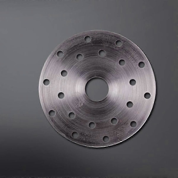 Induktionshäll Konverter Disk Rostfri Stålplatta Köksredskap Värmespridare Rostfri Stål Induktionsspridare Platta För Magnetisk Induktionsspis T