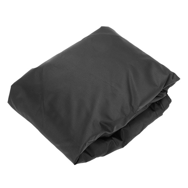 Full Upright Piano Cover Dust Sun Guard Waterproof Cloth Electrical Appliance Protection 153x35x110cm