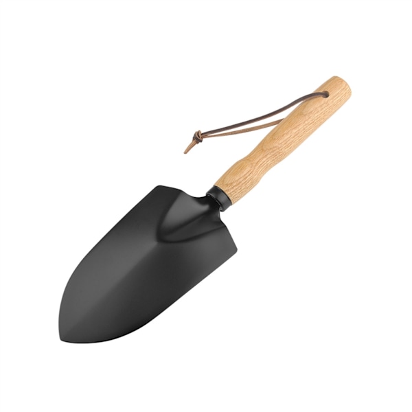 Rustfritt stål hageplante spade DIY graving verktøy bærbar kutting gress transplantasjon voksende plante graveverktøy