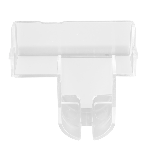 Gimbal Lock Protector Clamp Kamerafeste Spenne for DJI Mavic Pro Drone (Transparent)