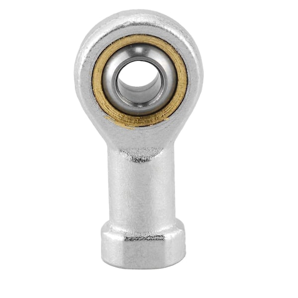 4 kpl 12 mm Oikea Kierteinen Naaraslangallinen Metrinen Varsi Päätylaakeri Si12t/k Phs12a