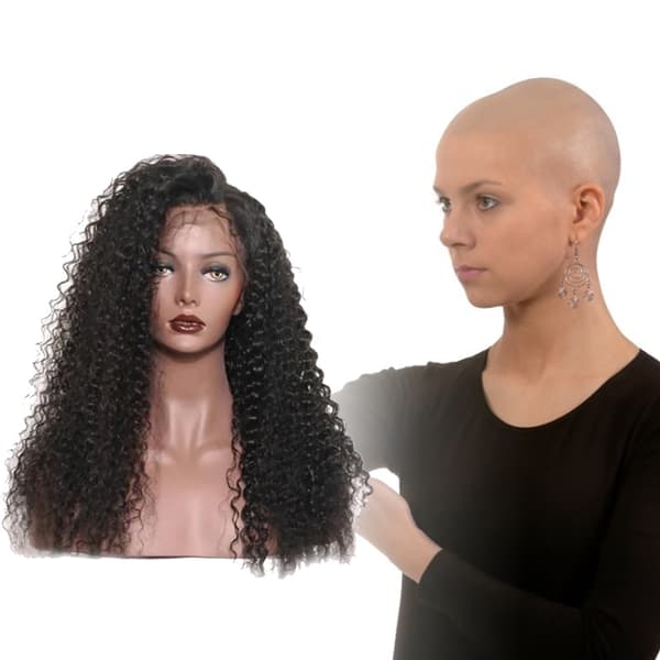 Deep Curly Wave Human Hair Lace Frontal Peruk Människohår Peruker Wave Lace Frontal Vågiga Hårperuker