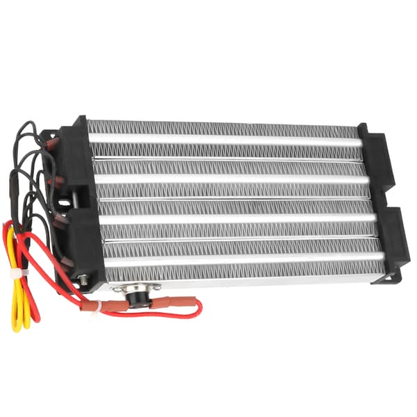 220V2000W Luftoppvarmet Konstant Temperatur Isolasjon PTC Bølgevarmeplate Termistorvarmer