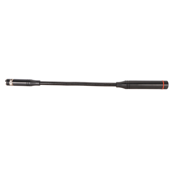 2-vejs radio VHF UHF-antenne 144/430MHz dualband radioantenne til YAESU til Vertex til TYT til PUXING til WouXun 12,2in