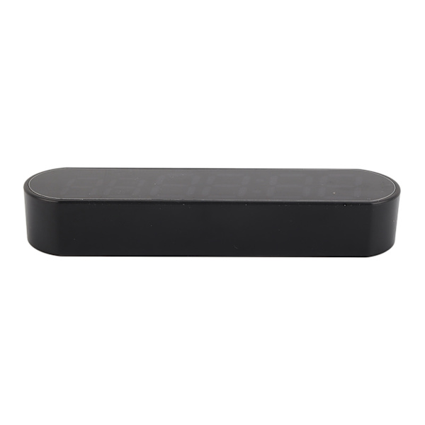 Bärbar gymtimer Multifunktionell 1000mAh USB Fitness Sports Intervallträning Timer Alarmklocka