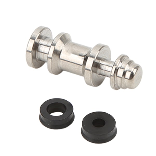 RISK Cykel Titanlegering Skivbromsspak Piston Rod för Guide R RE RS RSC DB5 Nivå TShort Piston Rod