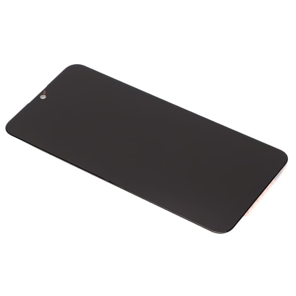 Mobiltelefonskjermmontering Erstatning LCD-berøringsskjerm Digitizer-montering for Vivo Y3