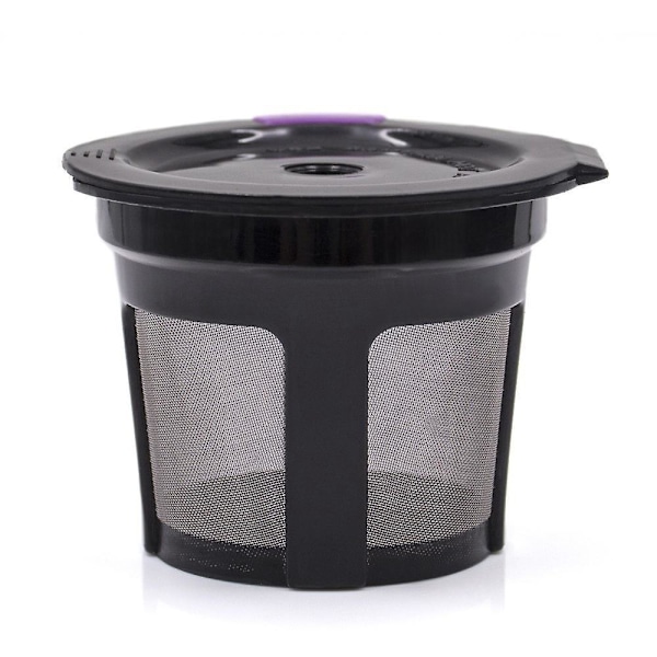 Återanvändbara Kaffe Filterkapslar (Set om 4)