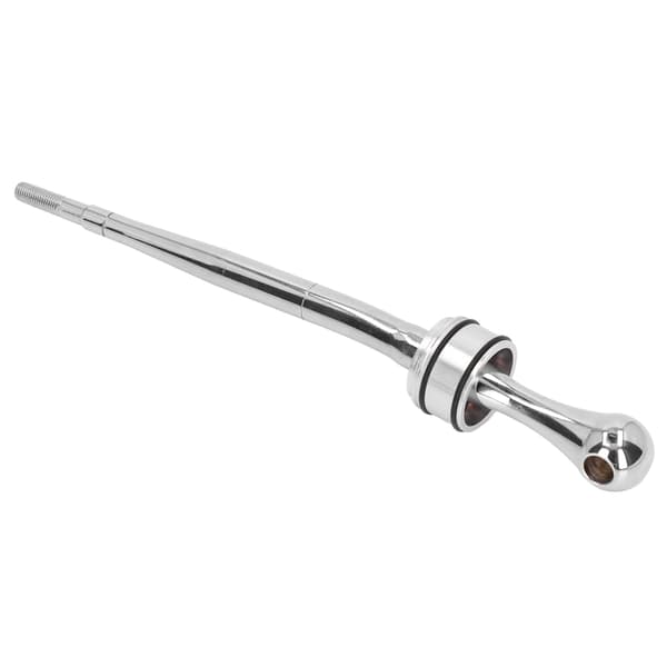 Kort girstang i rustfritt stål, rustfri girspak erstatning for Mazda MX6 1993-1997