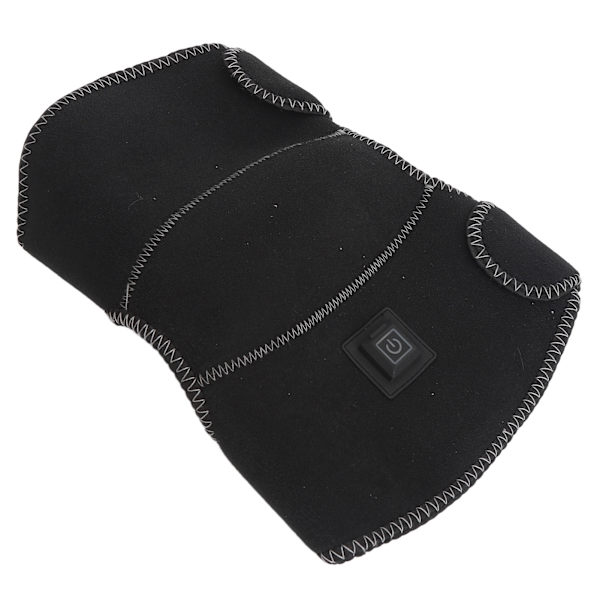 Uppvärmd knä massager Varmkompression Vibration Moxibustion Elektrisk uppvärmning knä massager för axel