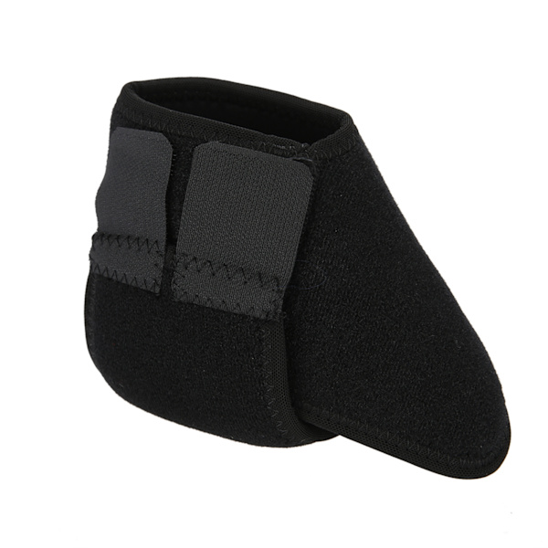 2st fotledsstöd Varm fotledsstöd Fotskydd Vrickningsskada Wrap Elastiska stabilisatorer för sport