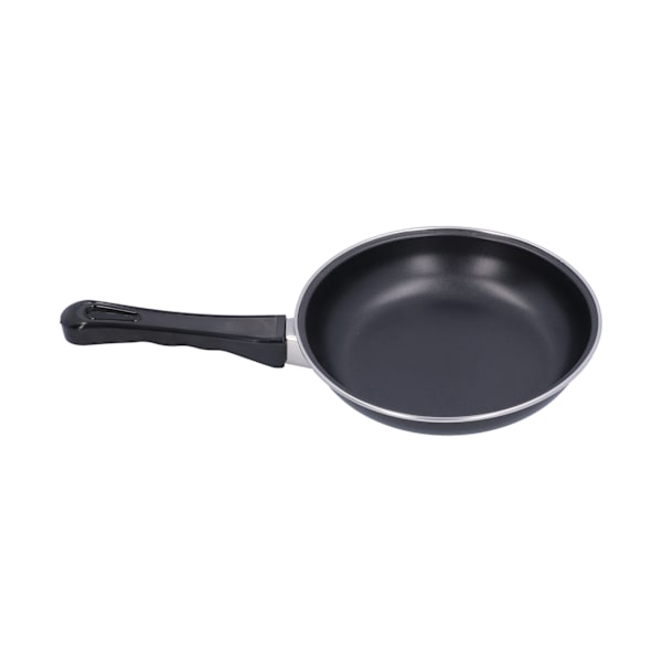 Husholdningsstegepande Mini NonStick Pandegryde Køkkengrej til induktionskomfur gaskomfur (30 cm)