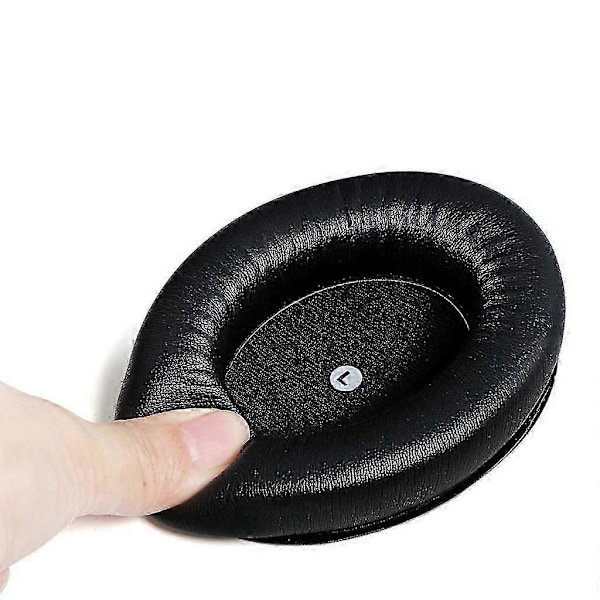 KingstonperX Cloud Orbit S Erstatningsøreputer (1 par)