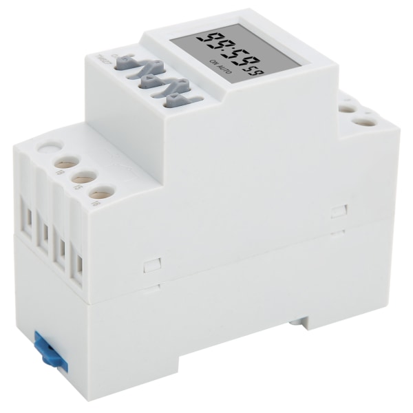 TM627 Cycle Time Controller Strømbryter Timer Intelligent Switch Timer 50Hz AC220V