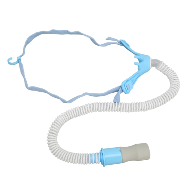 High Flow Nasal Oxygen Tube Engangs Nasal Connection Varme Tube Oxygen Canyle Nasal Oxygen Befugtning til børn
