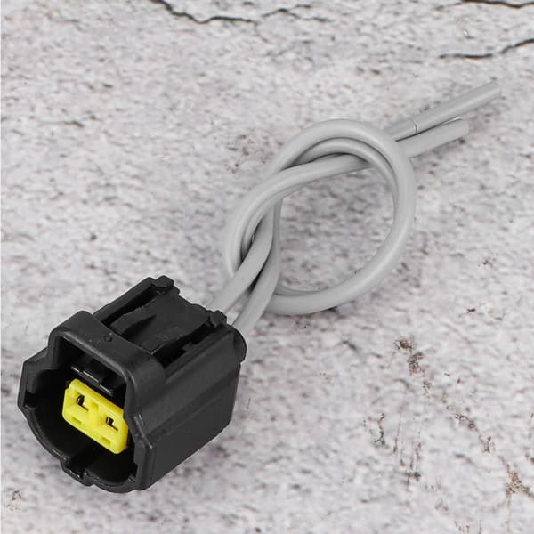 Kølevæsketemperatursensor Stik Ledningsnet #158-0421