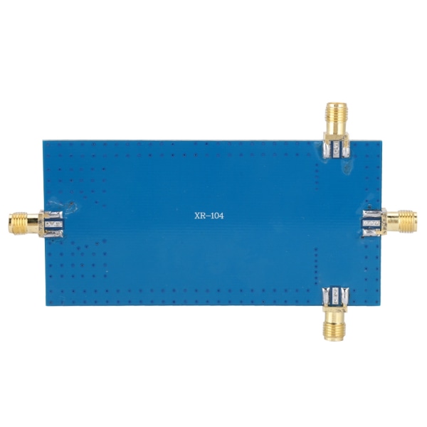 RF SWR Reflection Bridge 0,1-3000 MHZ Standing Wave Bridge Standing Wave Ratio Bridge