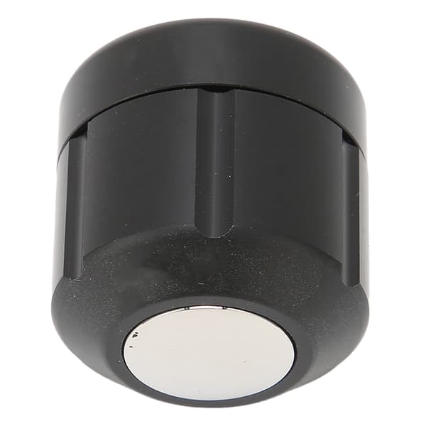 4# 20 mm sjokkbølgeterapi massasjesonde smertelindring rustfritt stål ED terapi maskinsonde