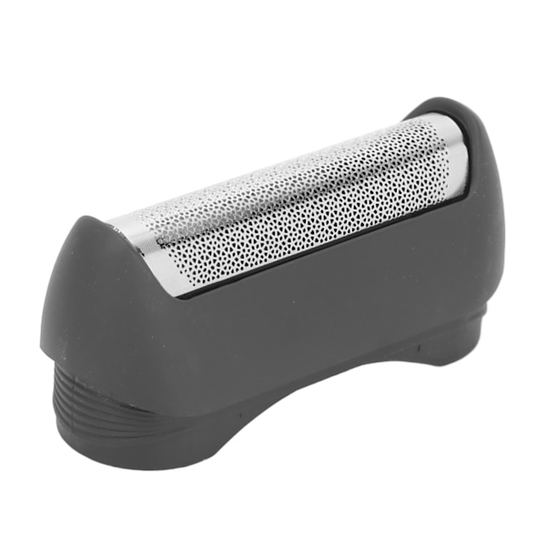 Udskiftning af barberblade Bærbar slidbestandig slidstærk aluminiumsfolie barbernetsamling