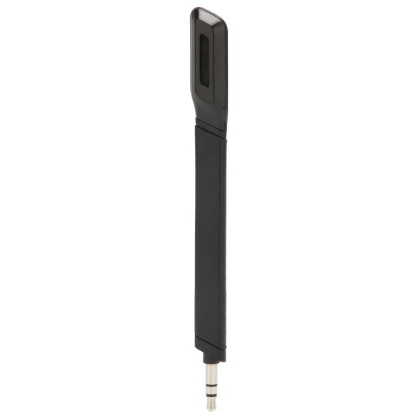 Erstatningsmikrofon Professional Clear Noise Reduction Mic Erstatning til Logitech G733 Lightspeed Wireless Headset