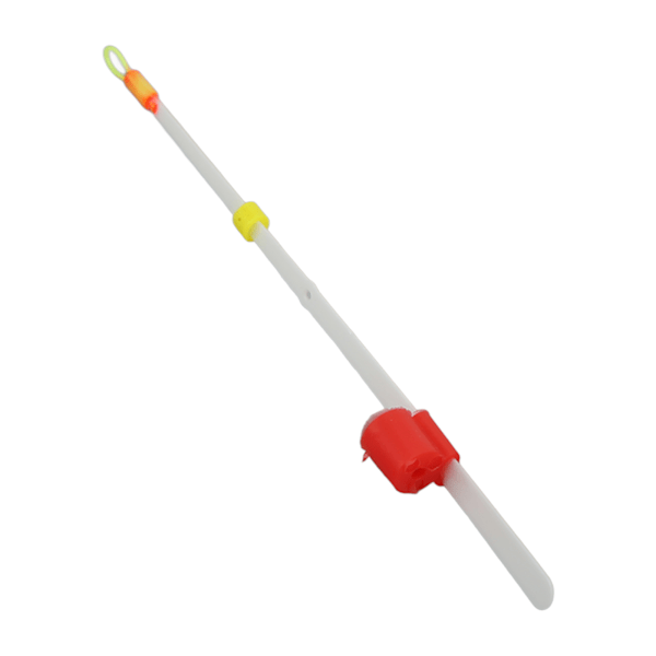 5 stk. Mini Vinter Isfiskeri Stang Top Spids Fiskeri Stang Pol Spids Grej Hjælpeudstyr Værktøj 100mm