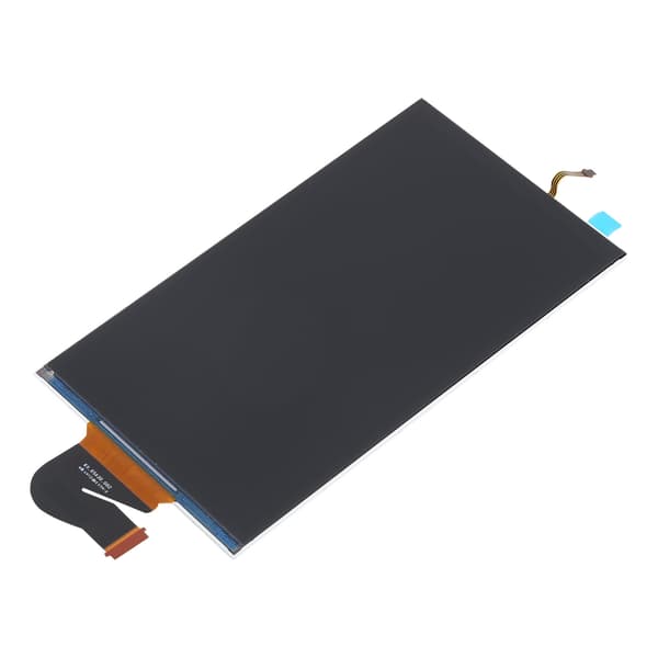 Ersättningsglas LCD-skärm Reparationsdelar Passar för Switch Lite Spelkonsol
